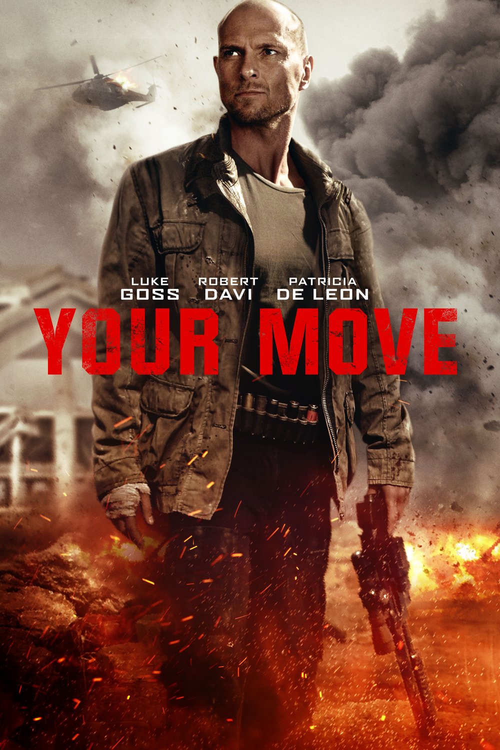 Poster of the movie Your Move