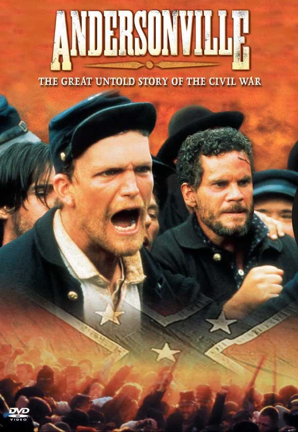 Poster of the movie Andersonville