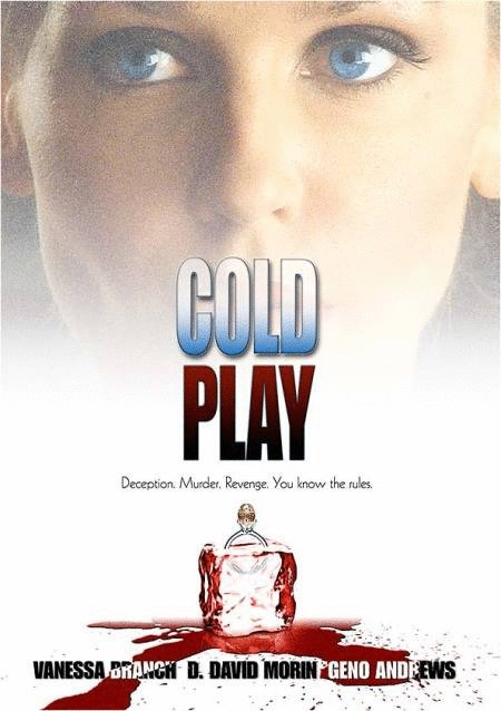 L'affiche du film Cold Play