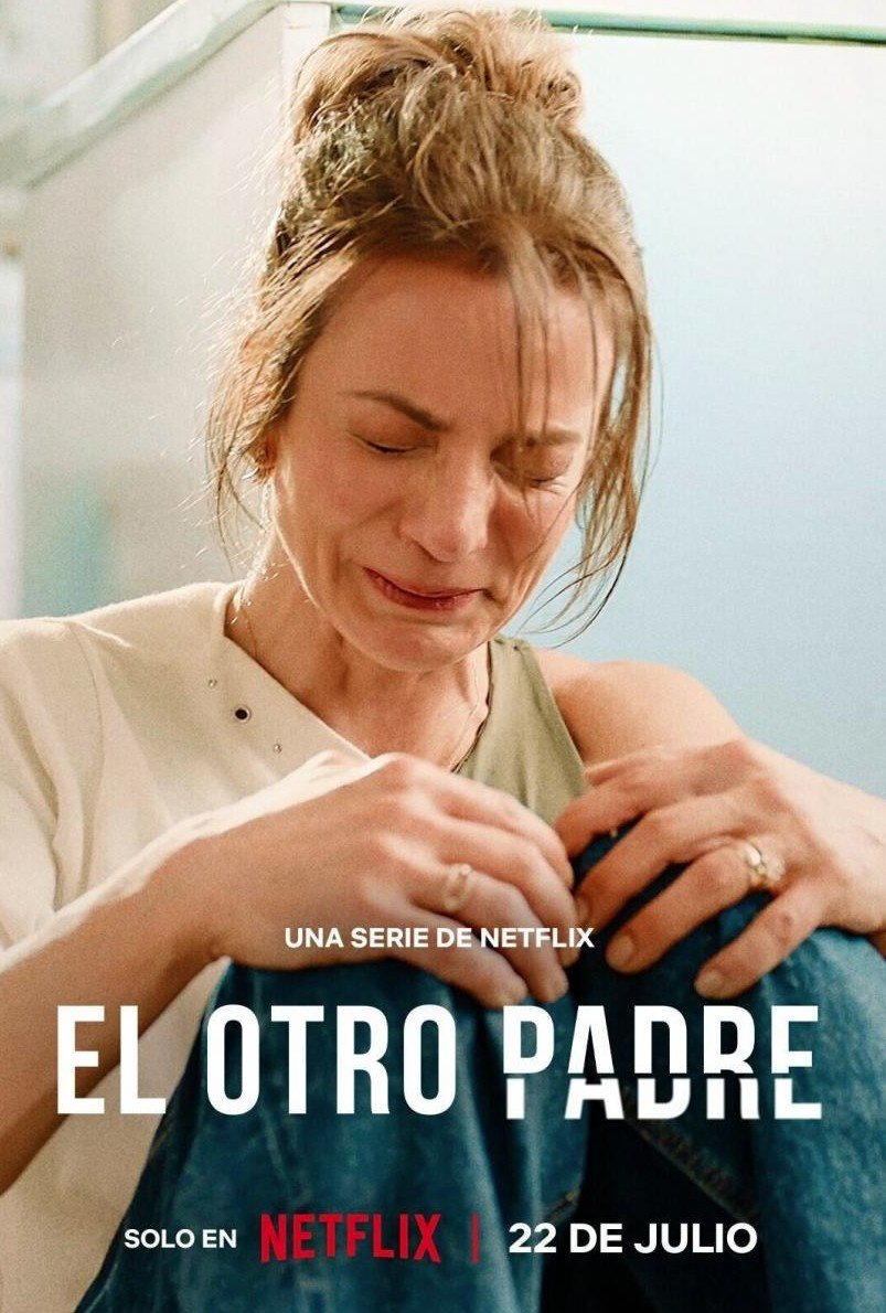 Poster of the movie My Daughter's Father [2026]