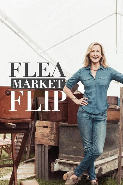 La télésérie Flea Market Flip