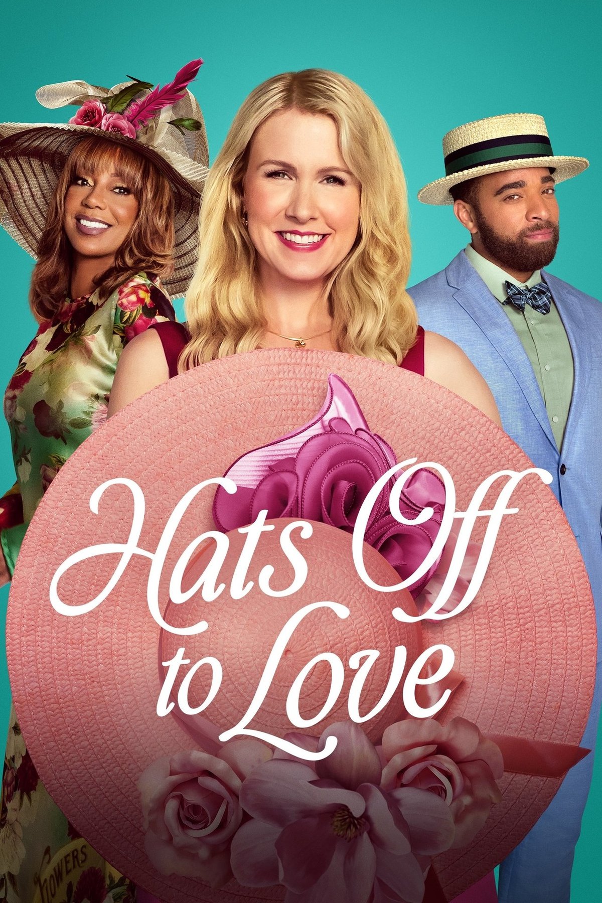 Poster of the movie Hats Off to Love [2025]