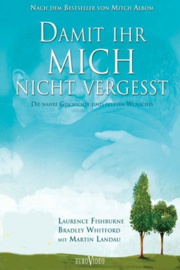 L'affiche du film Have a Little Faith