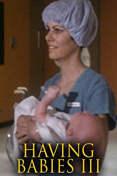 Poster of the movie Having Babies III