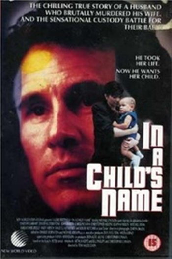 Poster of the movie In a Child's Name