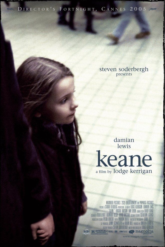 Poster of the movie Keane [2004]