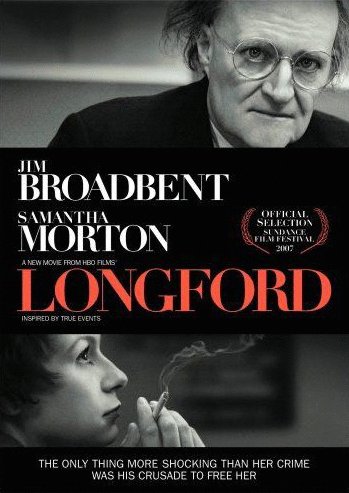 Poster of the movie Longford [2006]