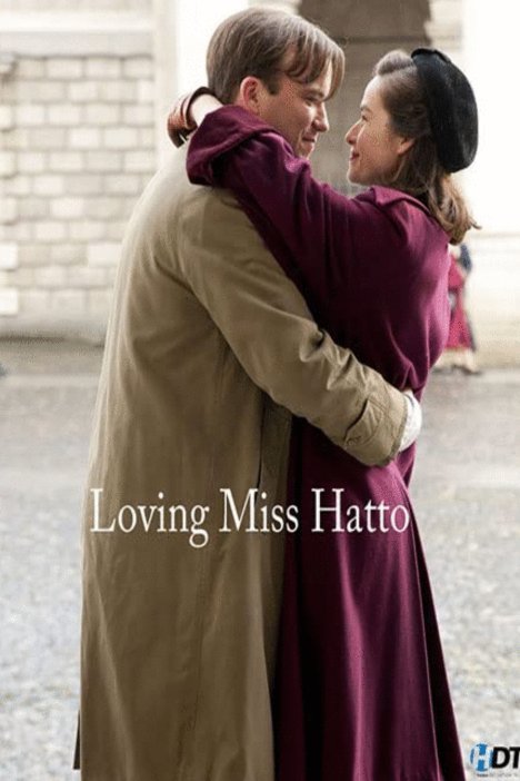 L'affiche du film Loving Miss Hatto
