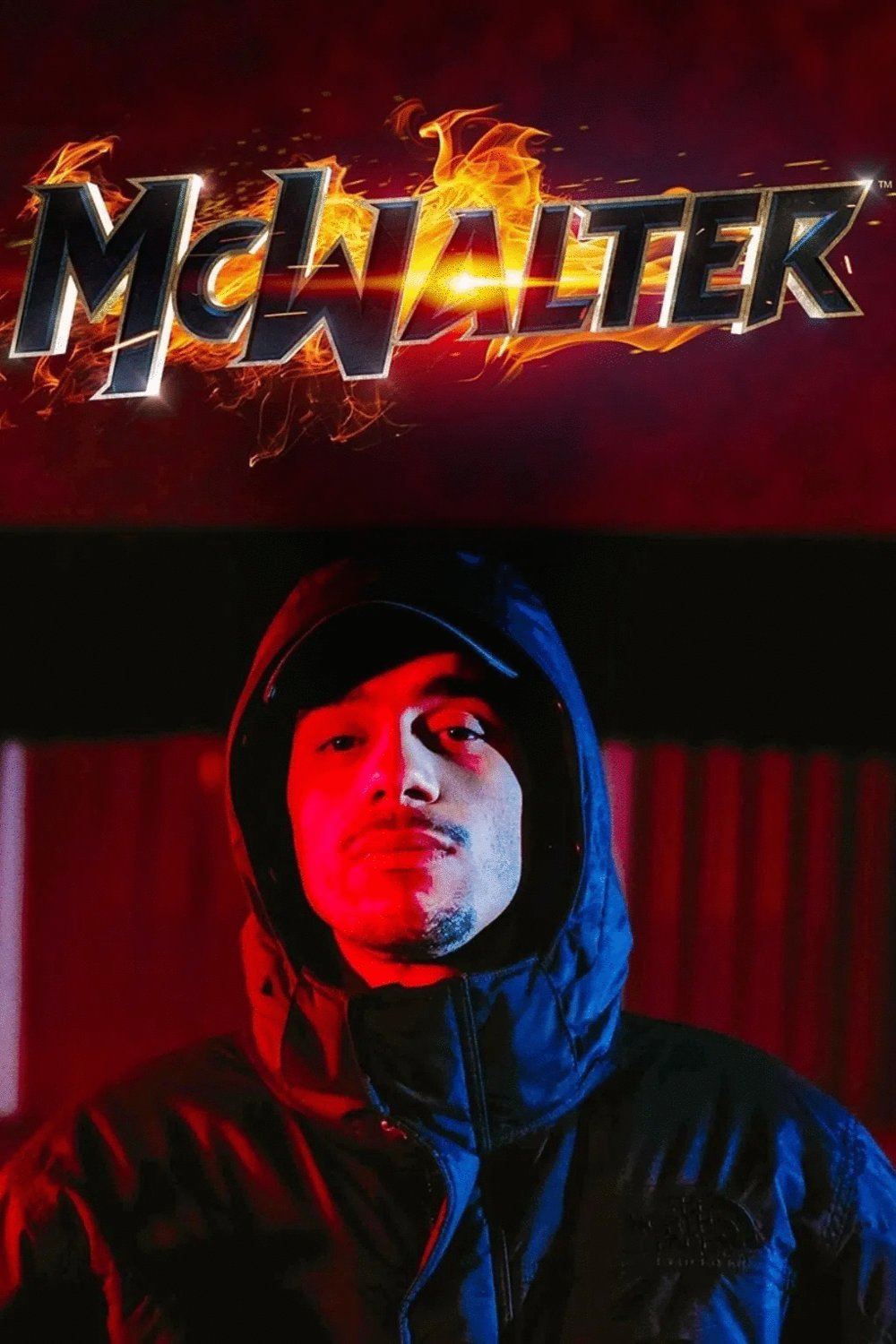 Poster of the movie McWalter