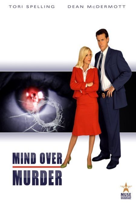 Poster of the movie Mind Over Murder