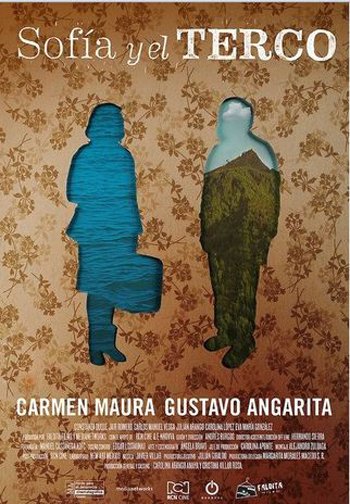 Poster of the movie Sofía y el Terco [2012]