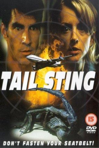 L'affiche du film Tail Sting [2001]
