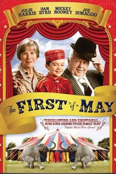 Poster of the movie The First of May