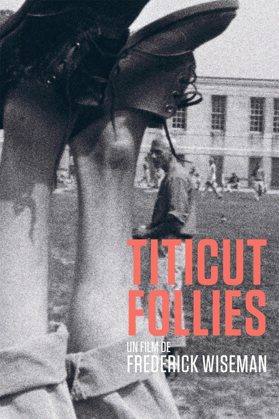 L'affiche du film Titicut Follies [1967]