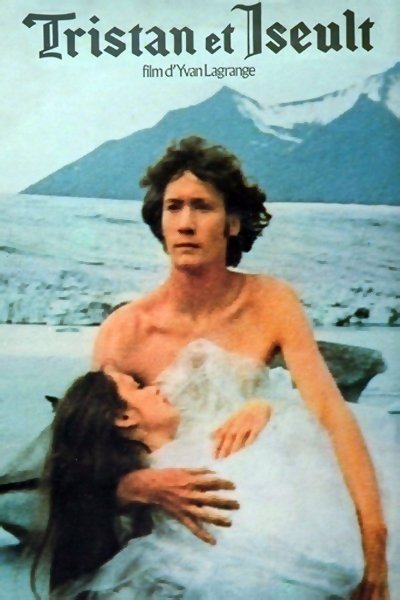 Poster of the movie Tristan et Iseult [1972]