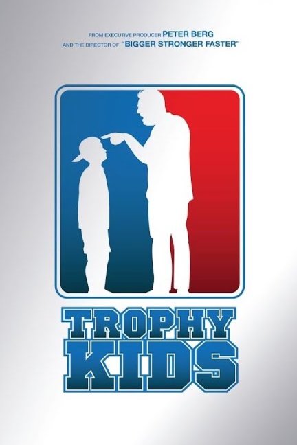 Poster of the movie Trophy Kids