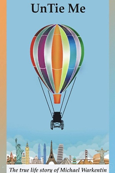 Poster of the movie Untie Me [2020]