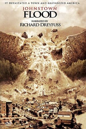 L'affiche du film American Experience: The Johnstown Flood
