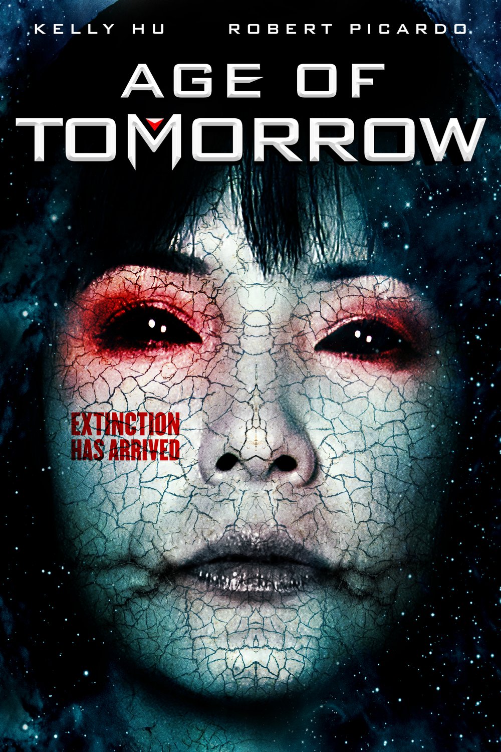 Poster of the movie Age of Tomorrow