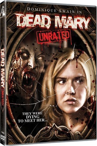 L'affiche du film Dead Mary
