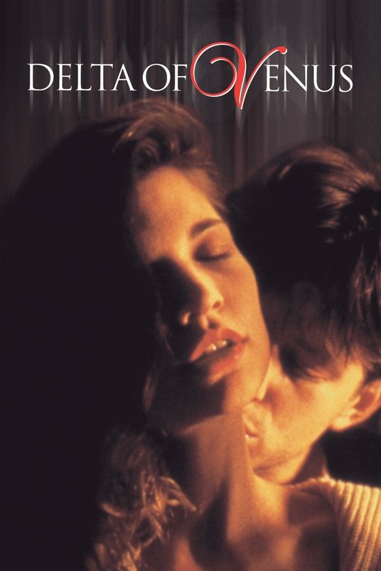 Poster of the movie Delta of Venus