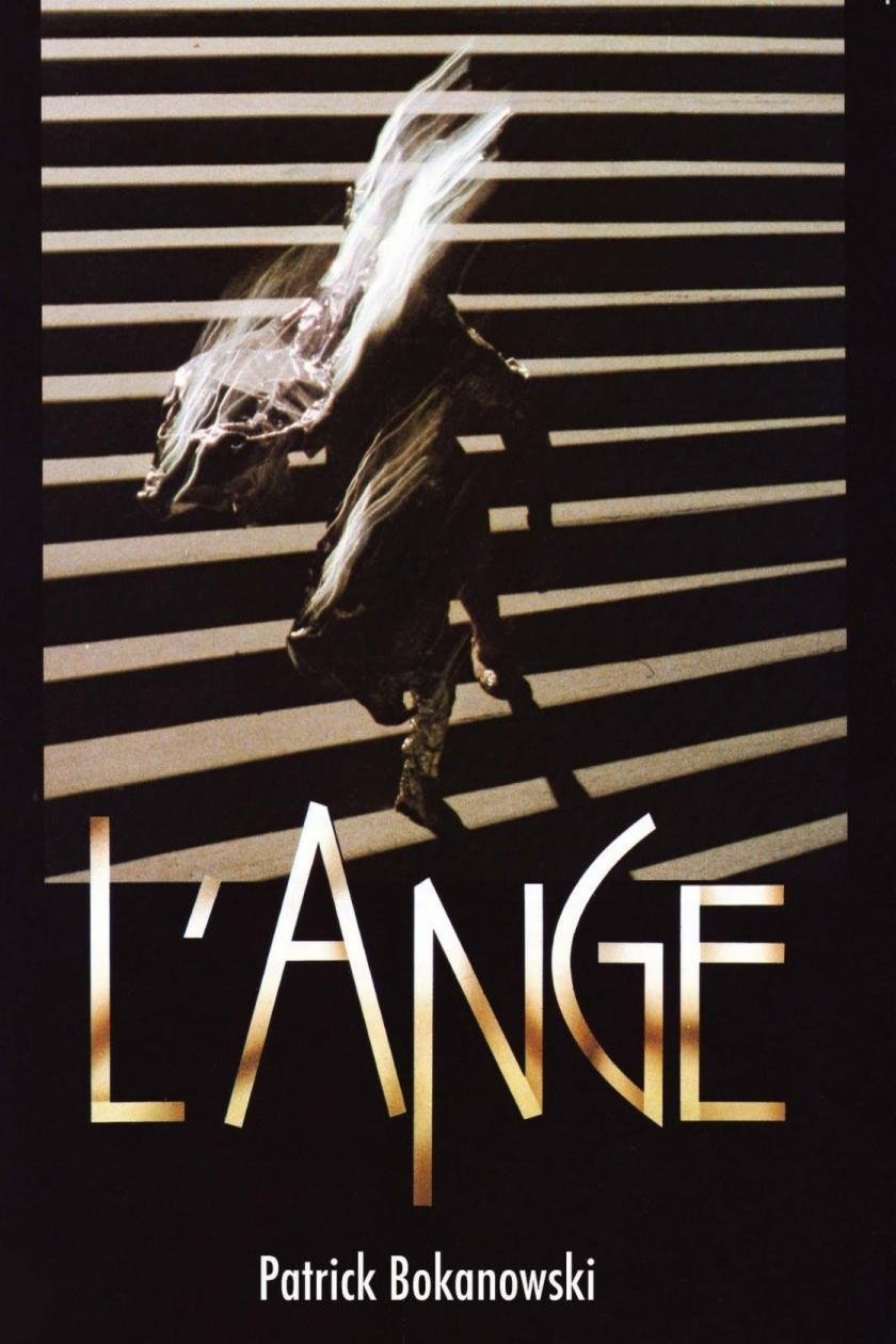L'affiche du film L'ange [1982]