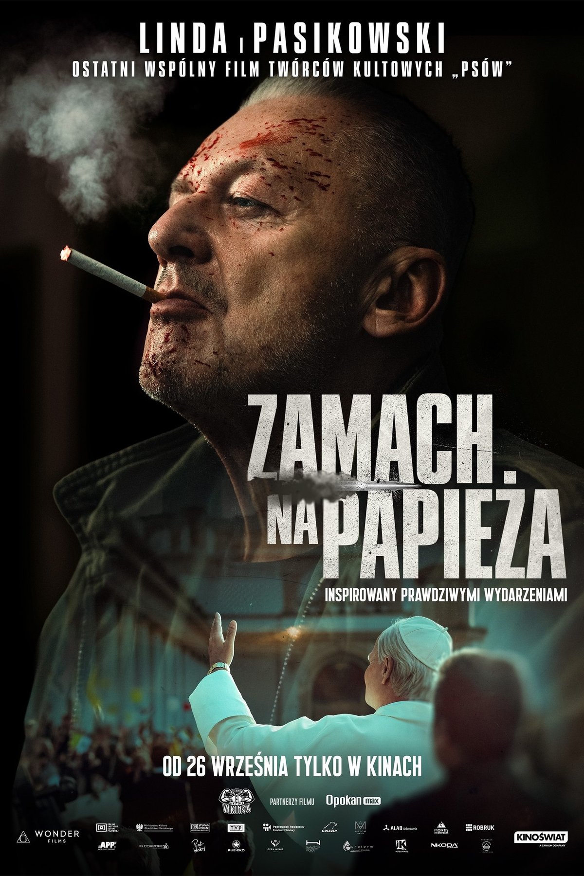 L'affiche du film Likaony