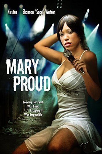 Poster of the movie Mary Proud