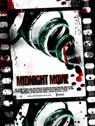 Poster of the movie Midnight Movie [2008]