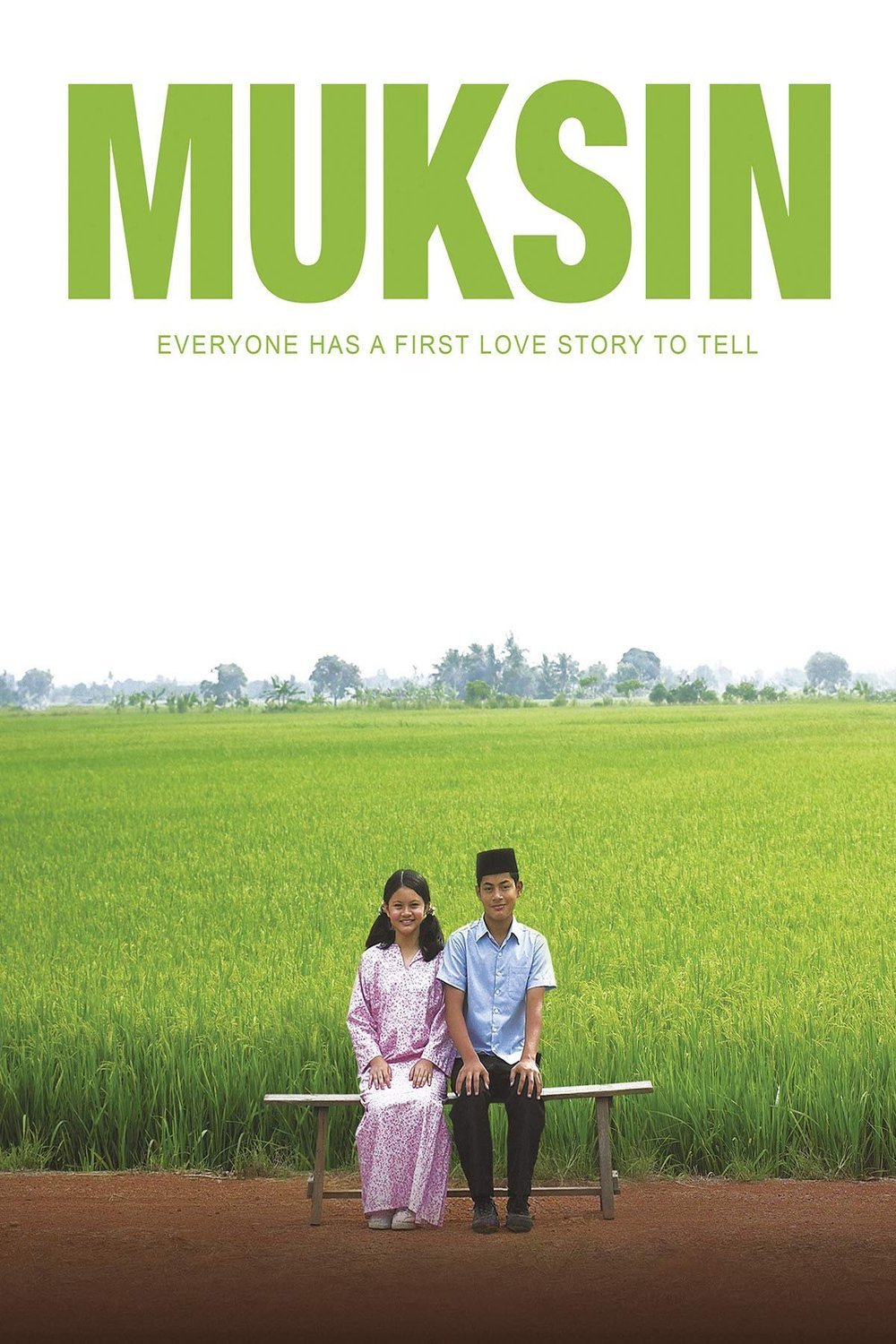 L'affiche du film Mukhsin [2006]