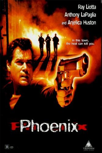 L'affiche du film Phoenix