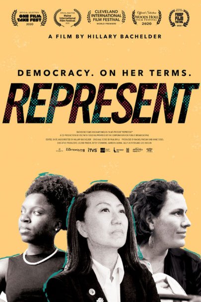 Poster of the movie Represent