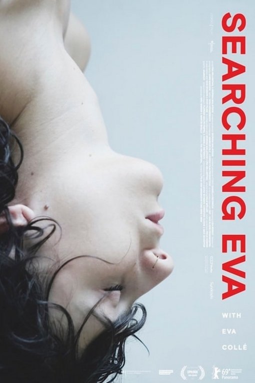 L'affiche du film Searching Eva