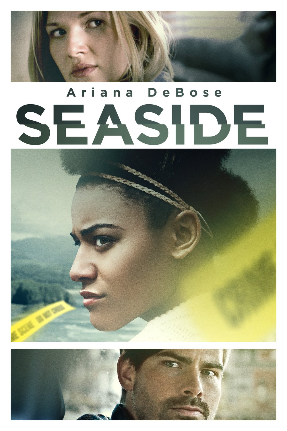 Poster of the movie Seaside