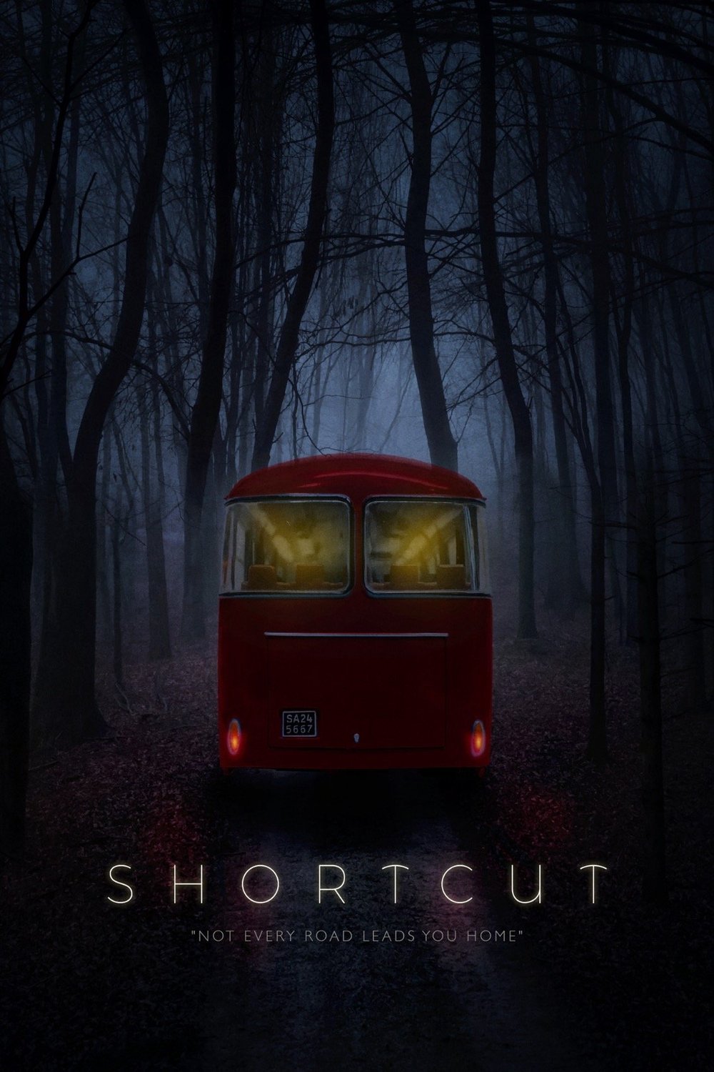 Poster of the movie Shortcut