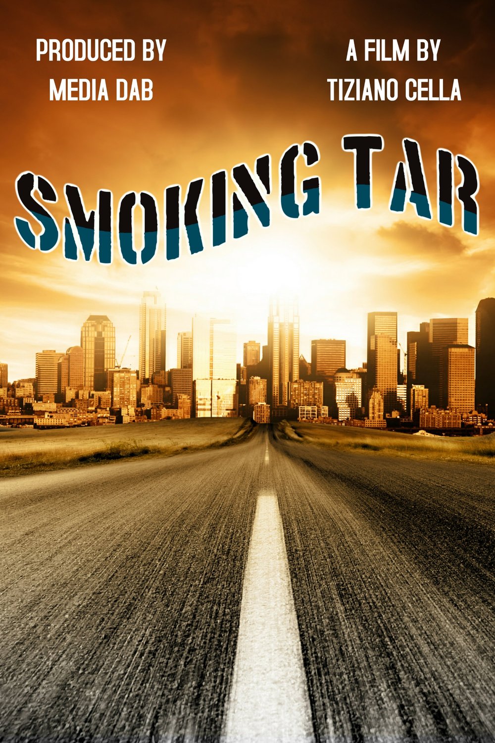 Poster of the movie Smoking Tar