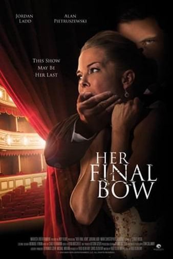 Poster of the movie Stage Fright [2017]