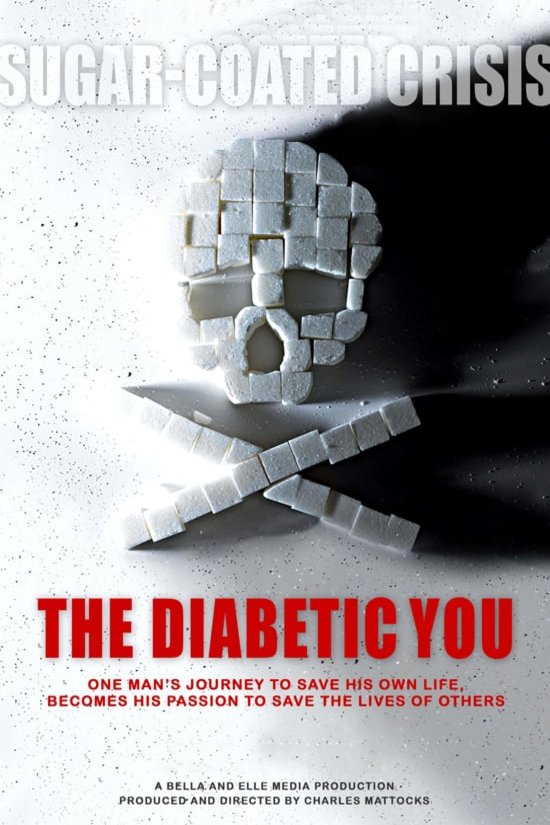 Poster of the movie The Diabetic You