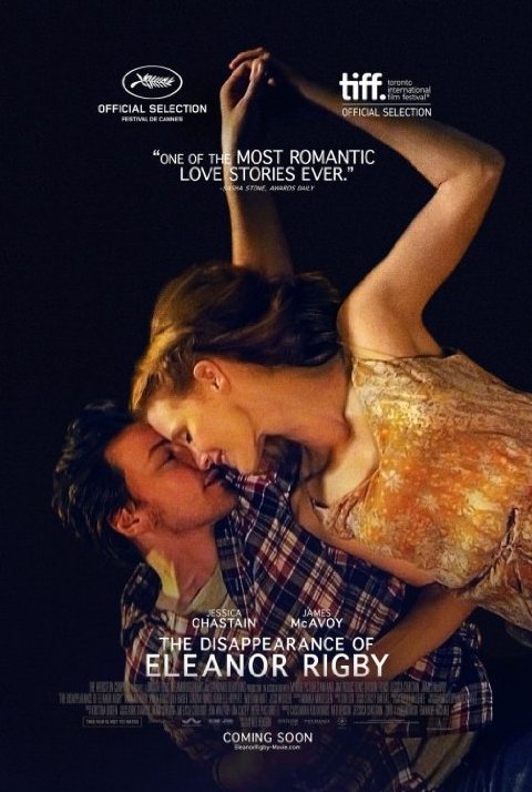 Poster of the movie The Disappearance of Eleanor Rigby: Them