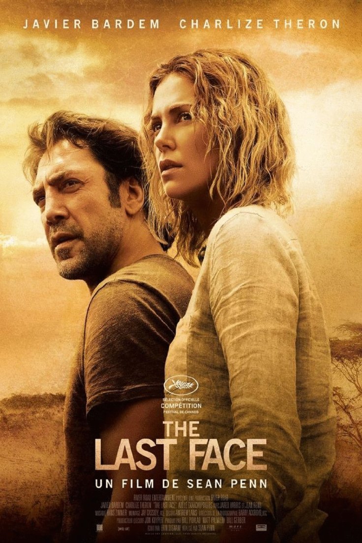 Poster of the movie The Last Face
