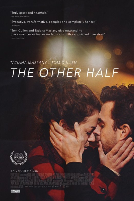 Poster of the movie The Other Half
