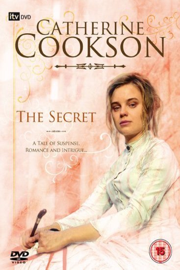 L'affiche du film The Secret