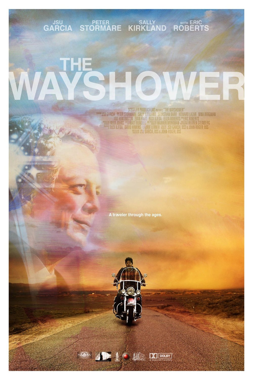 Poster of the movie The Wayshower