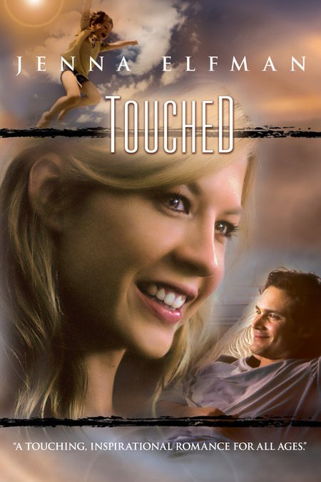 L'affiche du film Touched