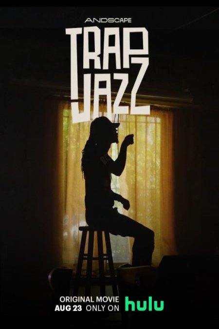 Poster of the movie Trap Jazz [2023]