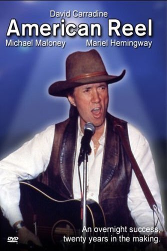 L'affiche du film American Reel