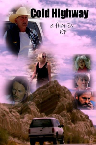 Poster of the movie Cold Highway