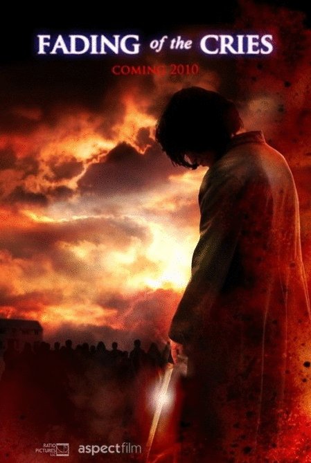 L'affiche du film Fading of the Cries