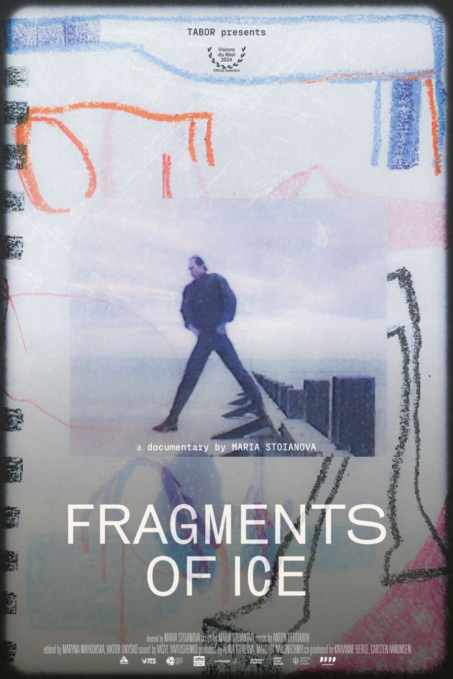 Poster of the movie Fragments of Ice [2024]