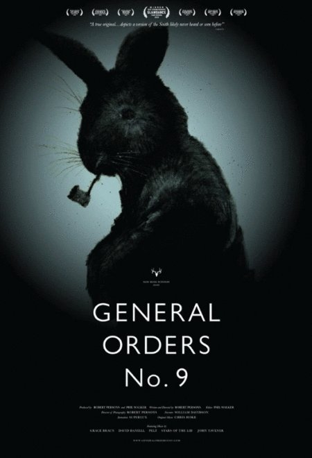 Poster of the movie General Orders No. 9